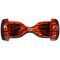 Гироборд Smart Balance All Road TaoTao APP 10,5 дюймов Fire (огонь)