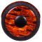 Гироборд Smart Balance All Road TaoTao APP 10,5 дюймов Fire (огонь)