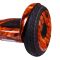 Гироборд Smart Balance All Road TaoTao APP 10,5 дюймов Fire (огонь)