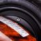 Гироборд Smart Balance All Road TaoTao APP 10,5 дюймов Fire (огонь)