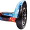 Гироборд Smart Balance U8 10 дюймов Fire and Ice (огонь и лёд)