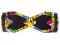 Гироборд Smart Balance lambo U6 TaoTao APP 8 дюймов LED Hip-Hop Yellow (хип-хоп желтый)