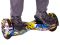 Гироборд Smart Balance lambo U6 TaoTao APP 8 дюймов LED Hip-Hop Yellow (хип-хоп желтый)