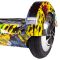 Гироборд Smart Balance lambo U6 TaoTao APP 8 дюймов LED Hip-Hop Yellow (хип-хоп желтый)
