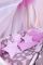 Детская постель Babyroom Bortiki lux-08 sowa