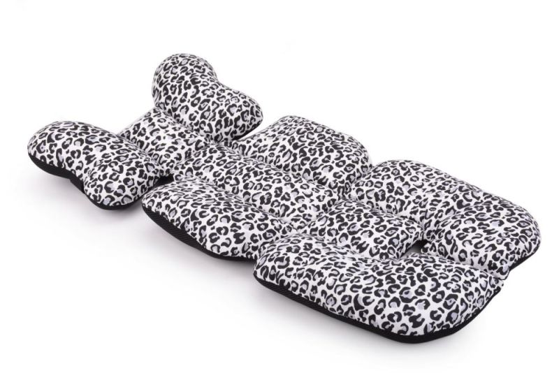 Матрас в коляску и автокресло Cottonmoose Air 828/153/101