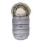 Зимний конверт Womar (Zaffiro) GROW UP grey