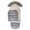 Зимний конверт Womar (Zaffiro) GROW UP grey