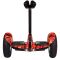 Гироскутер Monorim Ninebot Mini 10,5 дюймов Music Edition Fire (огонь)