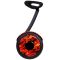 Гироскутер Monorim Ninebot Mini 10,5 дюймов Music Edition Fire (огонь)