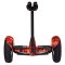 Гироскутер Monorim Ninebot Mini 10,5 дюймов Music Edition Fire (огонь)
