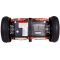 Гироскутер Monorim Ninebot Mini 10,5 дюймов Music Edition Fire (огонь)