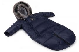 Зимний комбинезон - трансформер Cottonmoose Moose 0-6 M 767/66