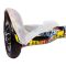 Защита силиконовая для гироборда Smart Balance 10" White (Белый) (SBS10W)