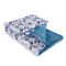 Комплект в кроватку Ceba Baby Плед (75x100) + подушка (30x45)  alas