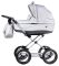 Коляска 2 в 1 классическая Roan Emma E72