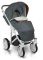 Коляска 2 в 1 Bexa Ideal New IN-1