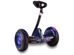 Гироскутер TaoTao NineBot Mini (54V) (Music Edition) Old Space (Космос)