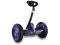 Гироскутер TaoTao NineBot Mini (54V) (Music Edition) Old Space (Космос)