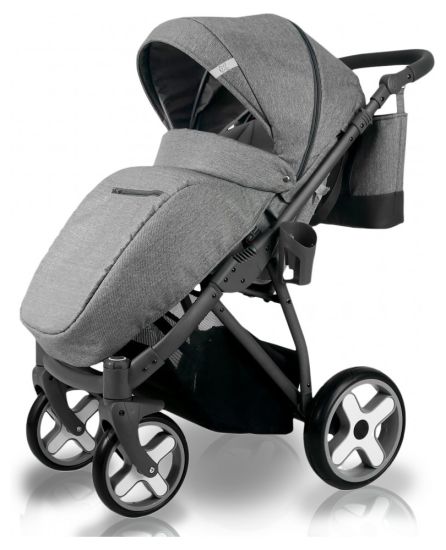 Коляска прогулочная Bexa IX Sport IX-2