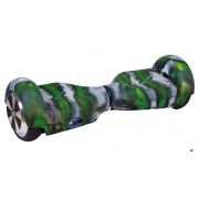 Защита силиконовая для гироборда Smart Balance 6,5" Camo (Хаки) (SBS6C)