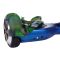 Защита силиконовая для гироборда Smart Balance 6,5" Camo (Хаки) (SBS6C)