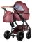 Коляска 2 в 1 Everflo Bliss E-7