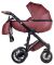 Коляска 2 в 1 Everflo Bliss E-7