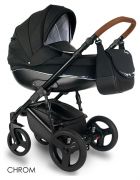 Коляска 2 в 1 Bexa Ideal New IN-14