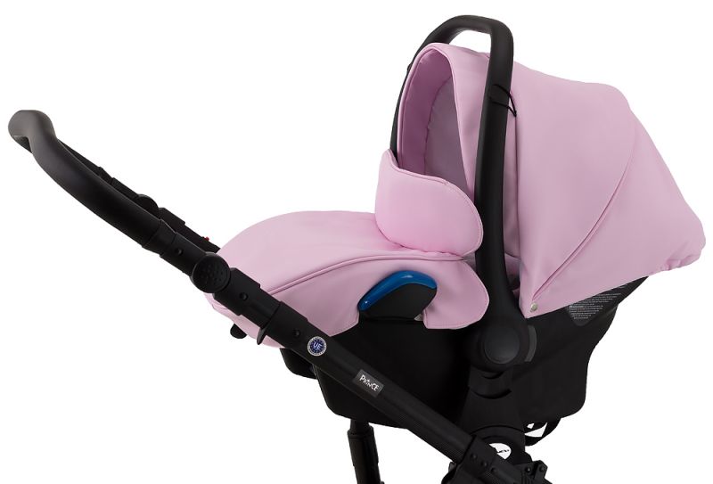 Автокресло Adamex Kite Q110