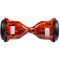 Гироборд Smart Balance U8 10 дюймов Fire (огонь)