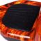 Гироборд Smart Balance U8 10 дюймов Fire (огонь)