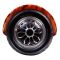 Гироборд Smart Balance U8 10 дюймов Fire (огонь)