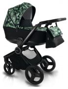 Коляска 2 в 1 Bexa Fresh FR-3