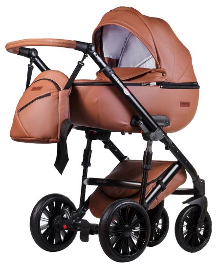 Коляска 2 в 1 Everflo Bliss E-8
