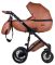 Коляска 2 в 1 Everflo Bliss E-8