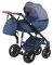 Коляска 2 в 1 Everflo Soft S-24