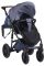Коляска 2 в 1 Everflo Soft S-24