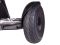 Гироскутер SNS M1Robot mini (54v) - 10,5 дюймов (Music Edition) Black (Черный)