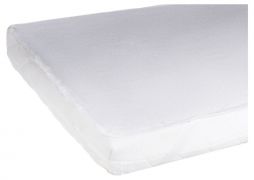 Наматрасник Ідея Aqua stop 60*120  белый