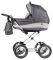 Коляска 2 в 1 классическая Roan Emma E60