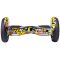 Гироборд Smart Balance All Road TaoTao APP 10,5 дюймов Hip-Hop Yellow (хип-хоп желтый)