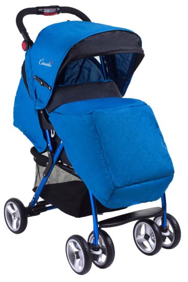 Коляска прогулочная Casato sk 350