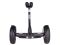 Гироскутер SNS MiniRobot Ninebot mini (54v) - 10,5 дюймов (Music Edition) Black (Черный)