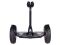 Гироскутер SNS MiniRobot Ninebot mini (54v) - 10,5 дюймов (Music Edition) Black (Черный)