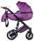 Коляска 2 в 1 Everflo Bliss E-41