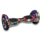 Гироборд Smart Balance U8 10 дюймов Hip-Hop Violet (хип-хоп фиолетовый)