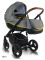 Коляска 2 в 1 Bexa Ideal New IN-16