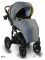 Коляска 2 в 1 Bexa Ideal New IN-16
