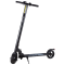 Электросамокат SNS Aluminium - 6,5 дюймов Black (Черный)